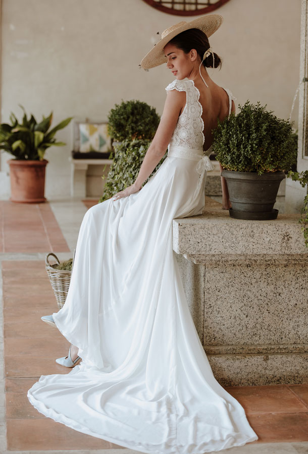 ilovebrides.pt Victoria Imaz coleção Nova Caeli